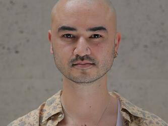 Will Oshiro de Groot